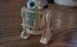 Ornement de Noël Vintage R2-D2