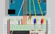 Comment programmer un AVR (arduino) avec un autre arduino