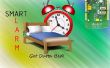 Smart Bed alarme avec LinkIT ONE