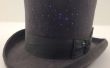 Mon chapeau, c’est plein d’étoiles ! 