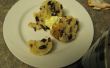 Scuffins - scones en forme de Muffin