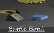 3D imprimable Battle Bots ! CAD conçu
