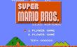 Trouver le Secret Warp Zones dans Super Mario Brothers