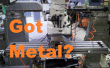 Vous avez de métal ? 