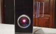 HAL-9000 Arduino parler rallonge