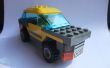 LEGO voiture de ville