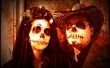 Créer une Photo impressionnante de Halloween avec iPhone Apps
