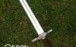 Ordon, épée de Zelda Twilight Princess