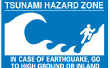 Que faire en cas de tsunami