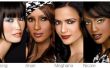 Choix de maquillage pour Skintones multiculturelle