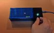 Arduino basé jeu de Pong Bi-color LED Matrix