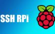 Connectez le Raspberry pi à MacOS ou Linux en utilisant SSH