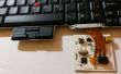 Un adaptateur de clavier ThinkPad USB mieux