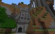 Minecraft Ult.Castle Walkthrough partie 2