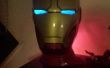 Iron Man 3 casque lampe
