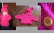 Cool & confortable - Toddler Hoodie