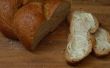 Facile pain de seigle aux graines de carvi