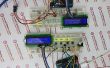 Système d’alarme Transmission de température sans fil infrarouge avec Arduino