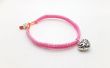 Bons cadeaux Saint Valentin - bracelet d’amitié coeur fishtail instructions de bracelets d’amitié