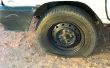 Comment faire pour refermer la perle sur un pneu à plat la façon amusante ! 