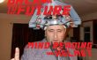 Retour vers le futur : casque de lecture de l’esprit de Doc Brown