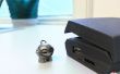 3D imprimés laboratoire portatif pour le noir BeagleBone