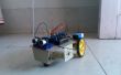 Faire un simple robot de RF sans fil en utilisant Arduino ! 