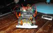 ARD-e: le robot avec un Arduino comme un cerveau