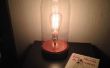 Edison ampoule plafonnier