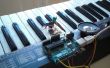 Comment faire un synthétiseur sonore Arduino avec interface MIDI