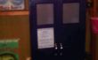 TARDIS Cabinet