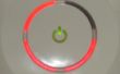 Fix rouge Xbox 360 anneau de la mort