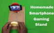 Faire votre propre Stand de jeux Smartphone en 5 Minutes