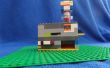 Mécanisme de Lego Candy Machine