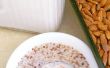 Céréales de petit déjeuner maison facile Vegan low-carb