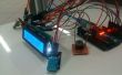 « BRICOLAGE » Module de température ambiante & humidité en utilisant Arduino uno