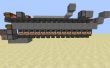 Minecraft-industrial four (super fusion) dans minecraft vanille