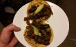 15 minutes légumes Tacos (d’un gars de viande)