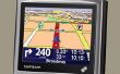 Ajouter un adaptateur bluetooth à votre périphérique GPS