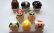 Génial Super Mario Bros Easter Eggs!! 