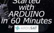 Getting Started with Arduino en 60 Minutes