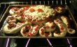 Octopizza Pie : Horrible et délicieux