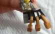 Bras de Robot LEGO