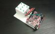 3D imprimés microcontrôleur Dice Roller