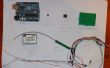 Arduino WiFi thermomètre (avec page web) - Arduino sans fil