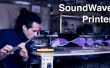 SoundWave imprimante