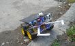 Arduino/w bricolage Robot Intelligent de Autonomus (électronique Pet)