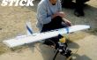 DIY Electric R/C Airplane