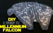Faucon Millenium de bricolage Aluminium Foil