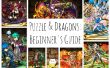 Puzzle et Dragons guide pour débutants (mise à jour pour la version 8.6)